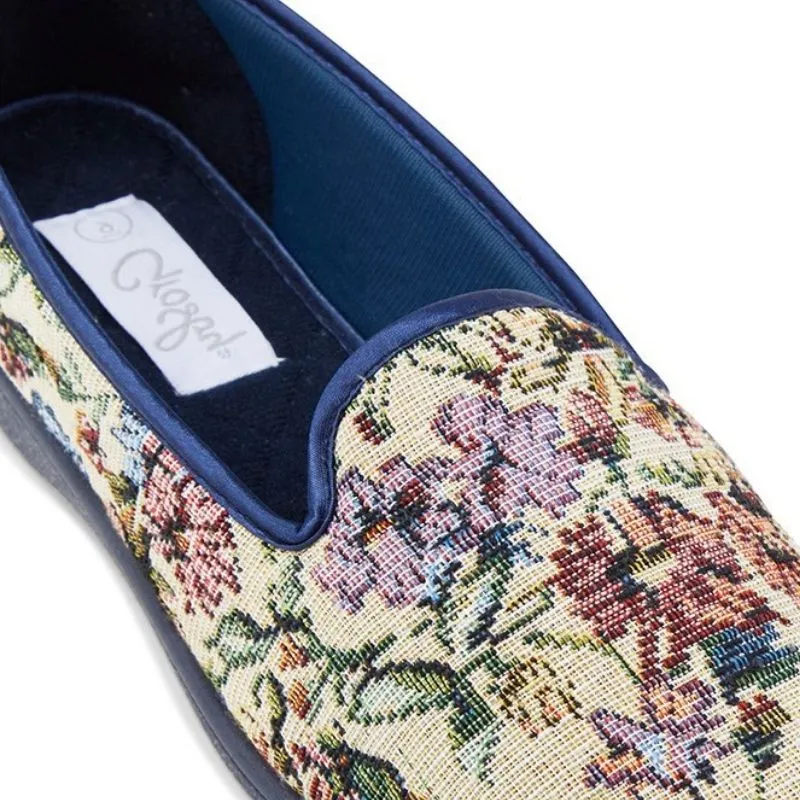 Grosby Dalia Slipper Shoes_Grosby