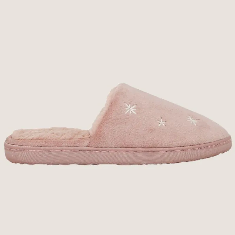 Grosby Invisible Trisha Slipper Shoes_Grosby