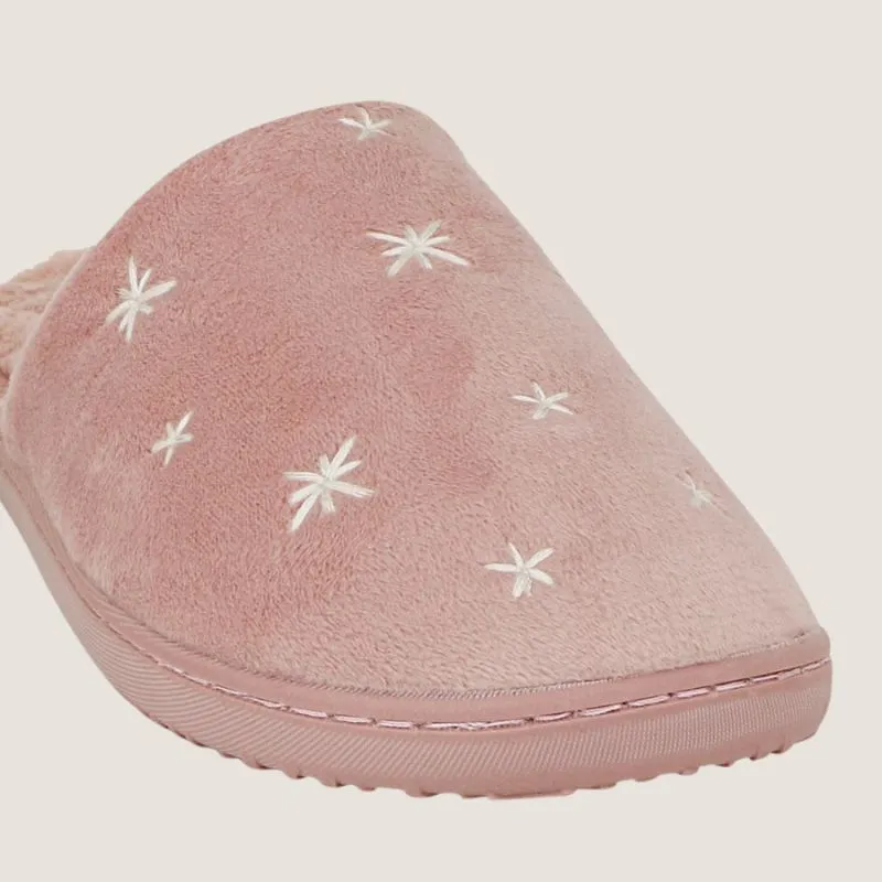Grosby Invisible Trisha Slipper Shoes_Grosby