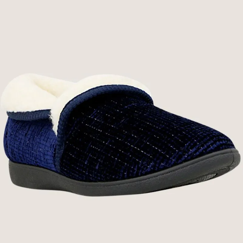 Grosby Kathy Slipper Shoes_Grosby