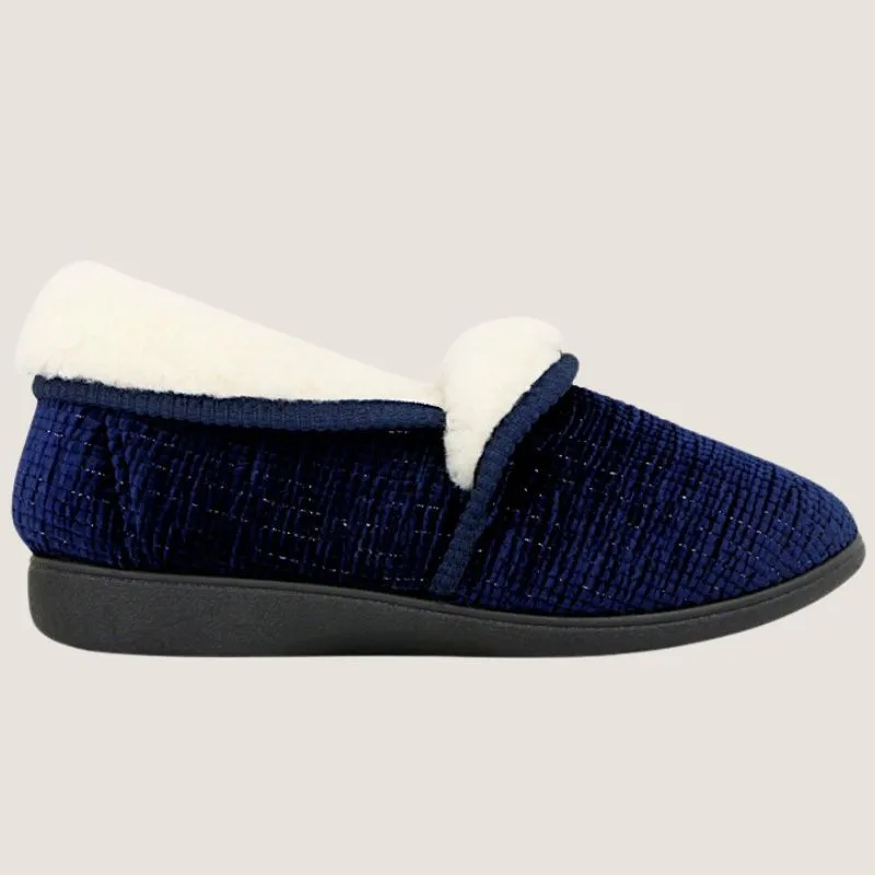 Grosby Kathy Slipper Shoes_Grosby