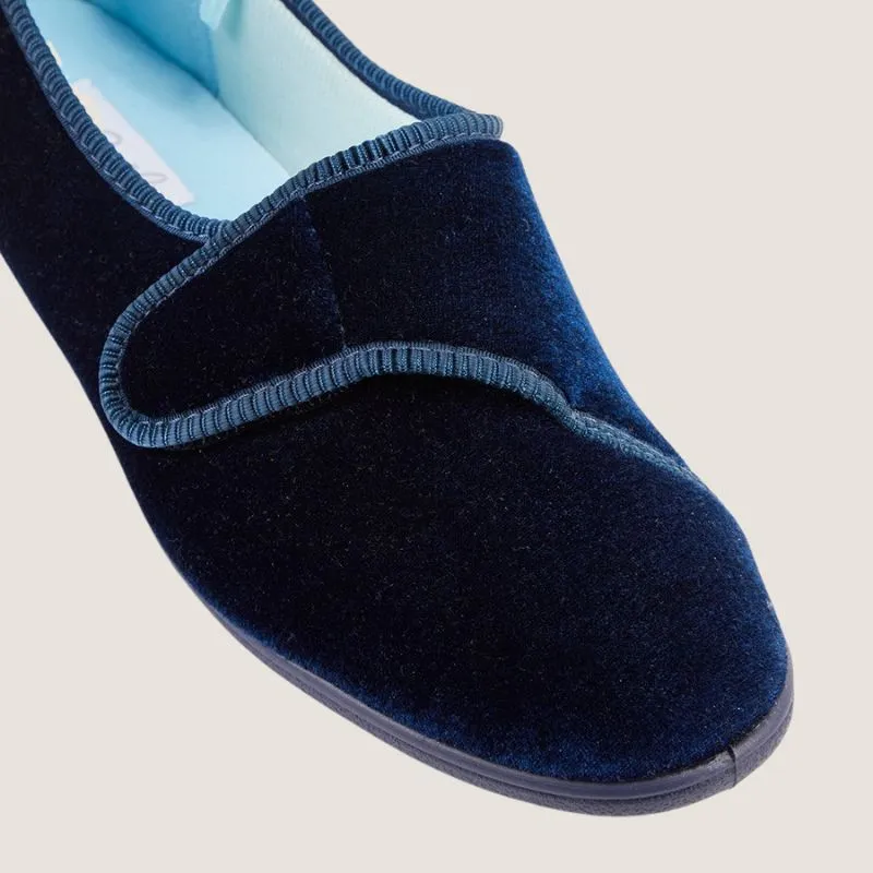 Grosby Lilian Slipper Shoes_Grosby