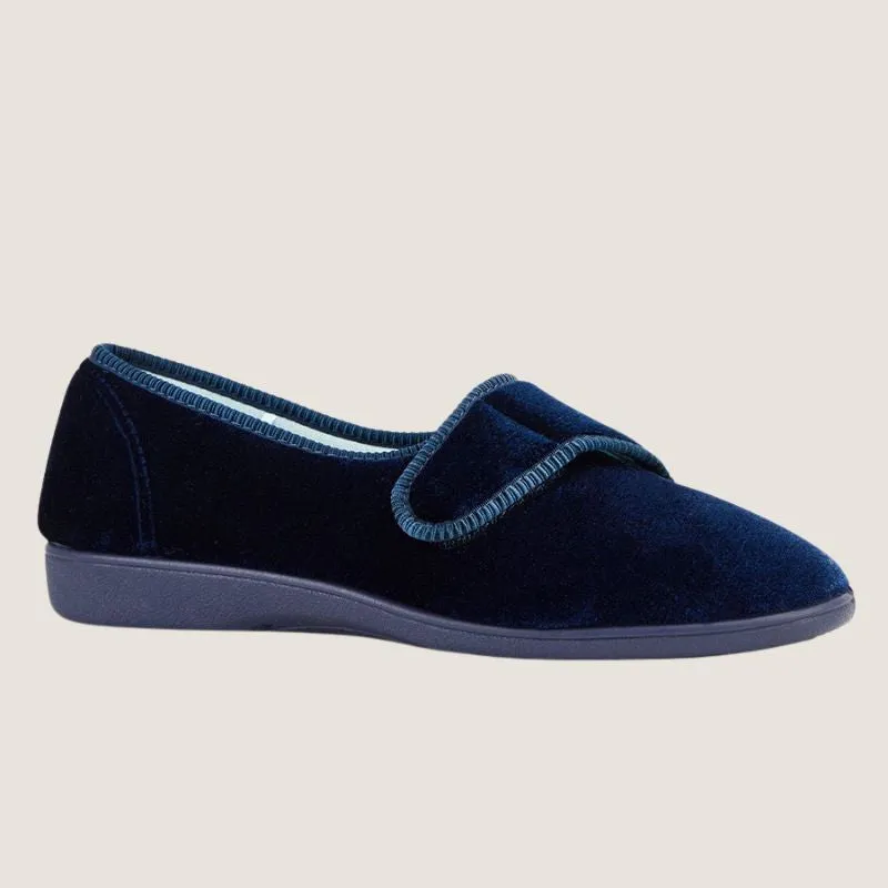 Grosby Lilian Slipper Shoes_Grosby