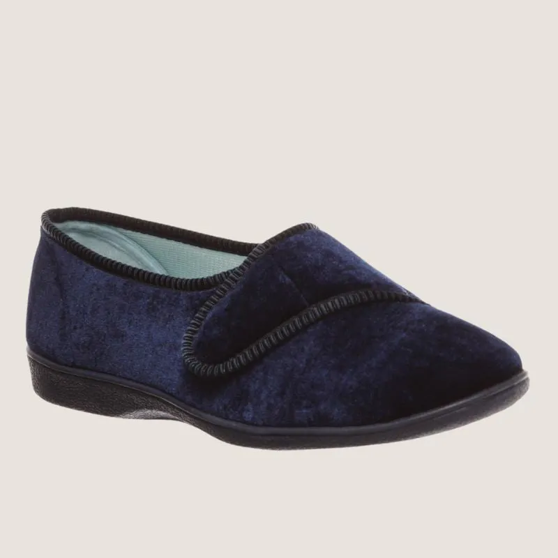 Grosby Lilian Slipper Shoes_Grosby
