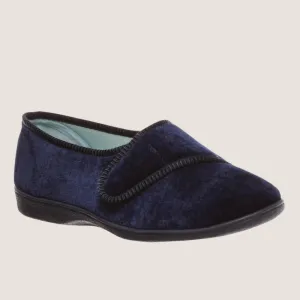 Grosby Lilian Slipper Shoes_Grosby