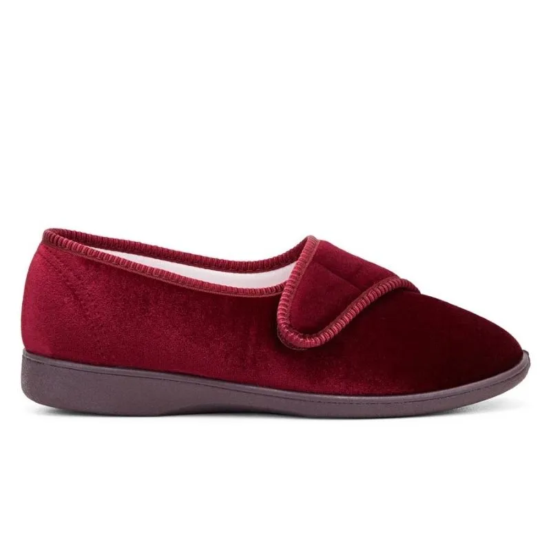 Grosby Lilian Slippers Shoes_Grosby