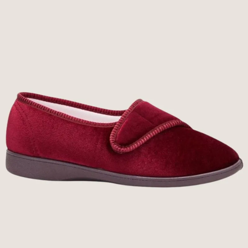 Grosby Lilian Slippers Shoes_Grosby