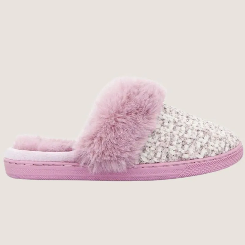 Grosby Marnie Slipper Shoes_Grosby