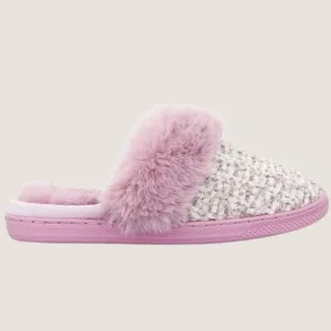 Grosby Marnie Slipper Shoes_Grosby