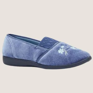 Grosby Sasha Slipper Shoes_Grosby