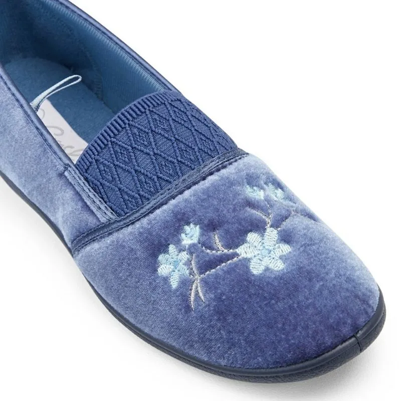 Grosby Sasha Slipper Shoes_Grosby