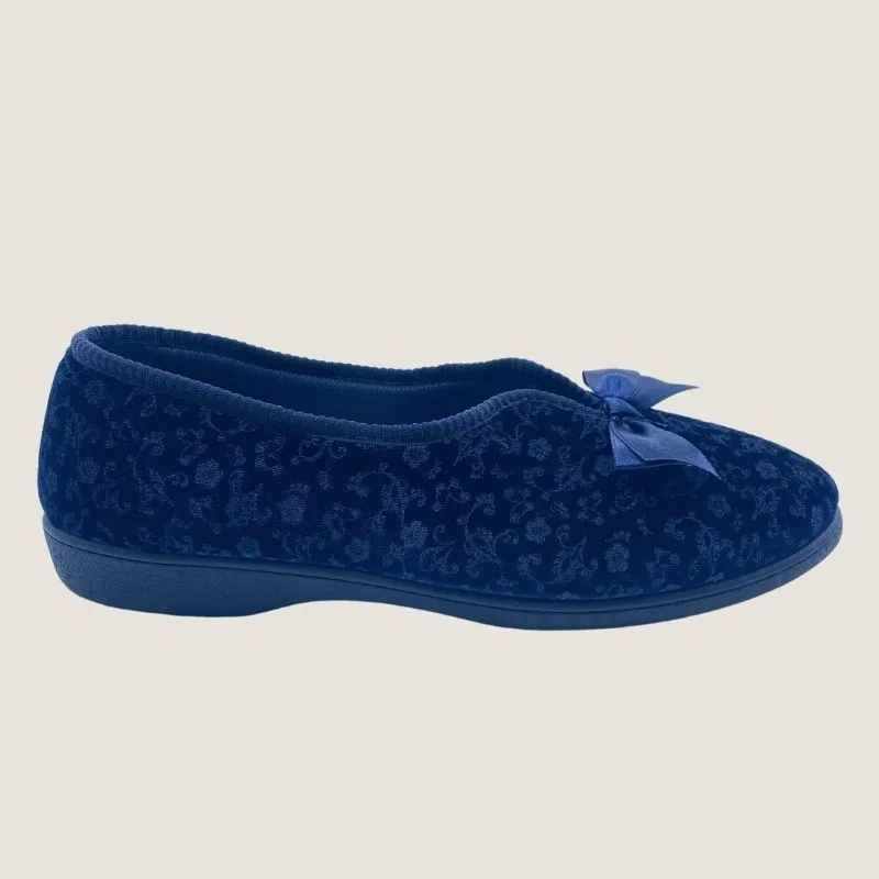 Grosby Valarie Slippers Shoes_Grosby