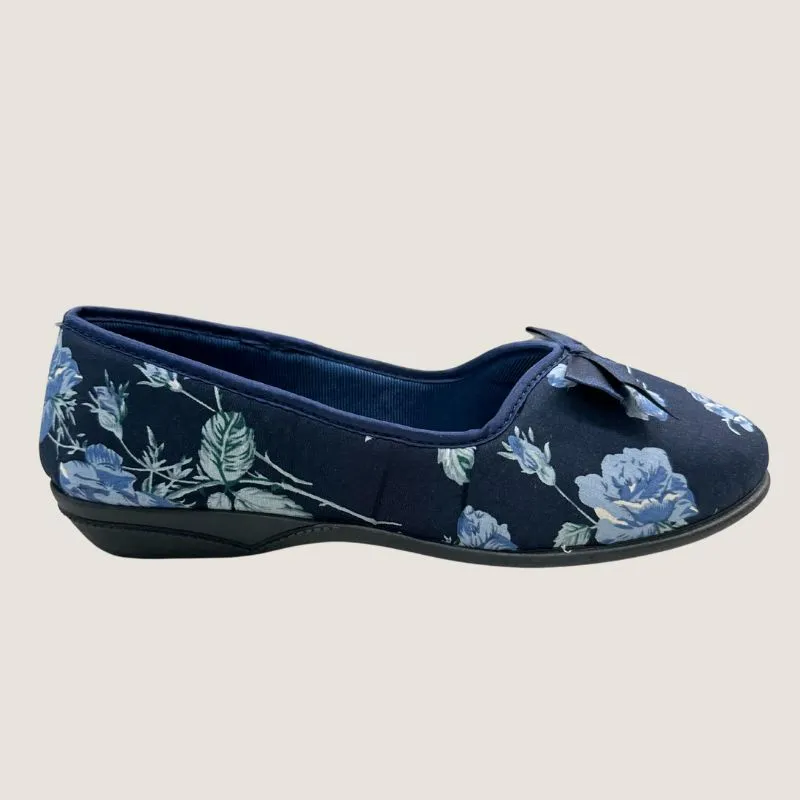 Grosby Vera Slipper Shoes_Grosby
