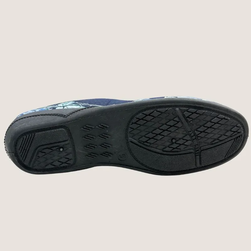 Grosby Vera Slipper Shoes_Grosby