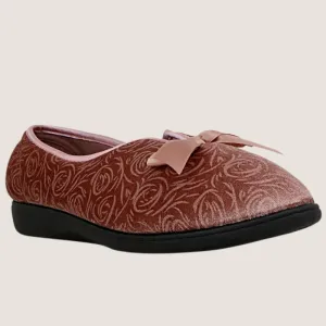 Grosby Viola Slipper Shoes_Grosby