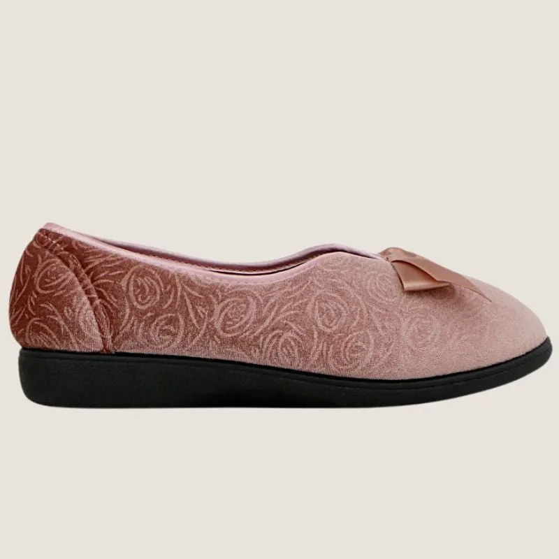 Grosby Viola Slipper Shoes_Grosby