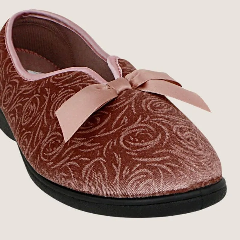Grosby Viola Slipper Shoes_Grosby