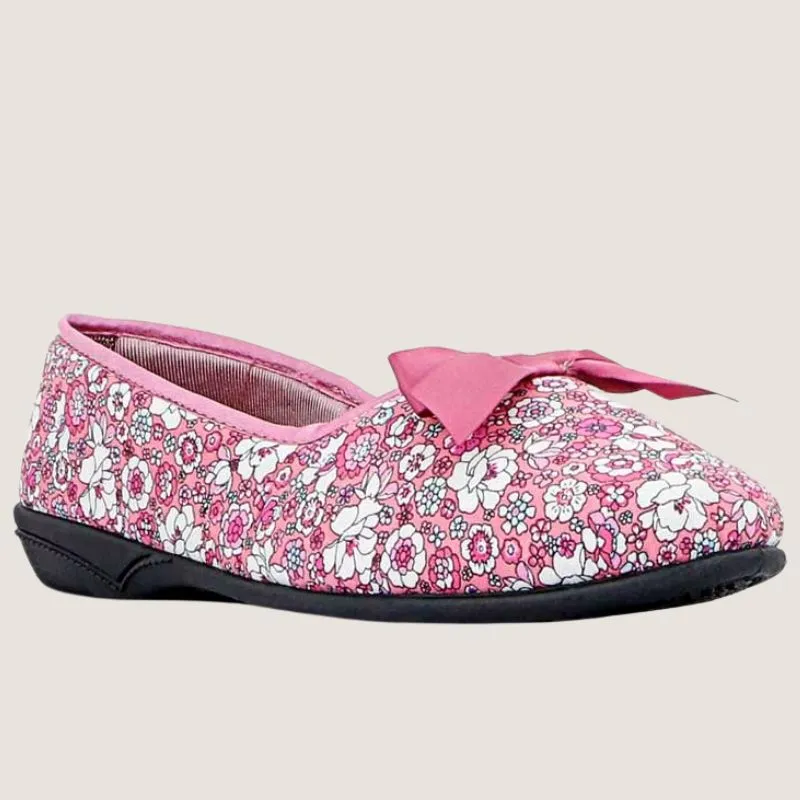 Grosby Vivien Slipper Shoes_Grosby