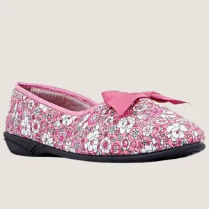 Grosby Vivien Slipper Shoes_Grosby