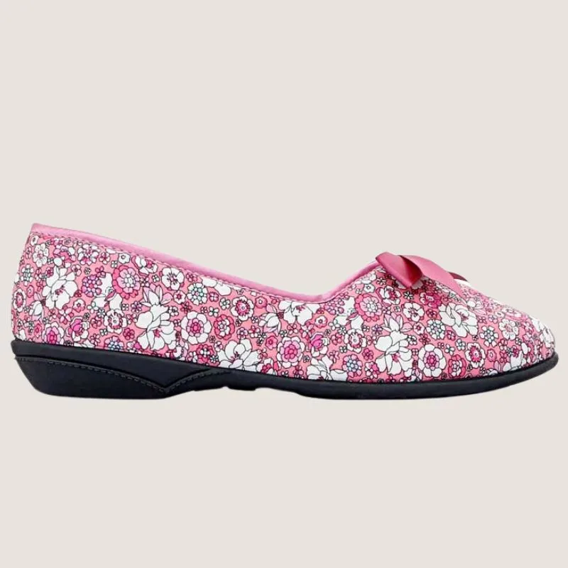 Grosby Vivien Slipper Shoes_Grosby