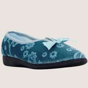 Grosby Vogue Slipper Shoes_Grosby