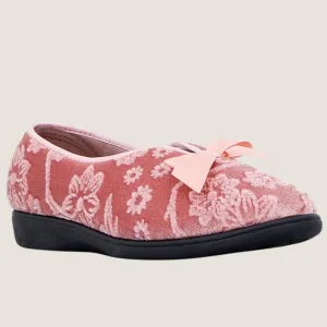Grosby Vogue Slipper Shoes_Grosby