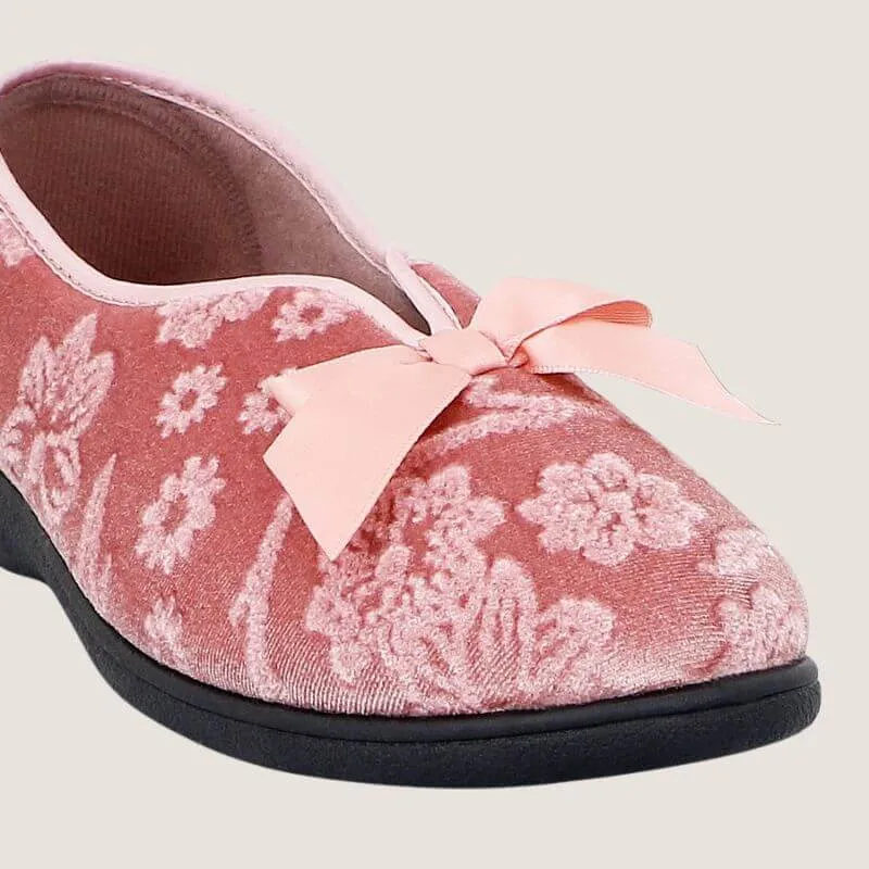 Grosby Vogue Slipper Shoes_Grosby
