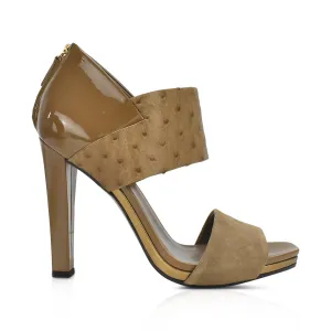 Gucci Heels - Women's 38
