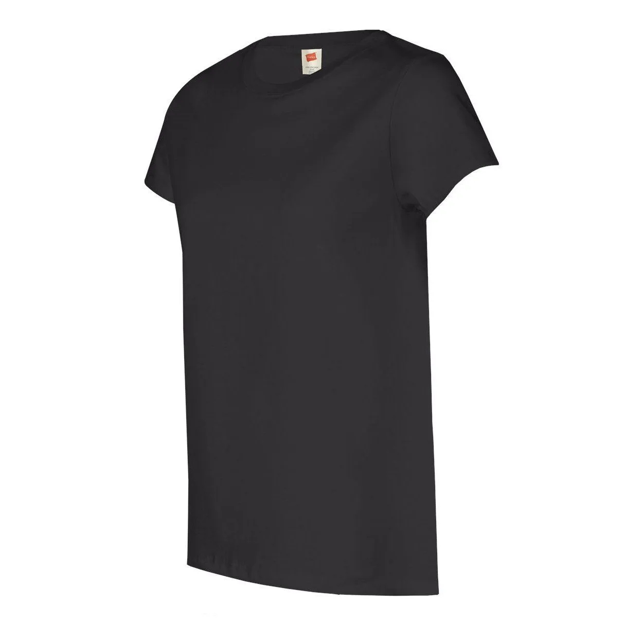 Hanes Essential-T Womens T-Shirt