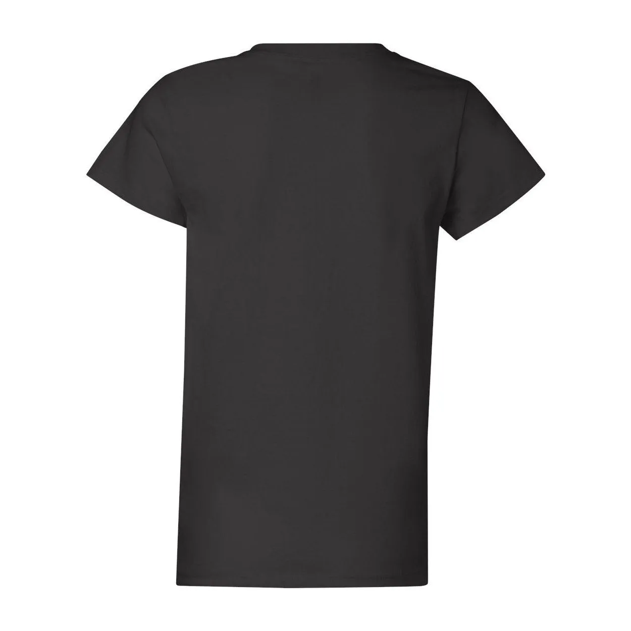 Hanes Essential-T Womens T-Shirt