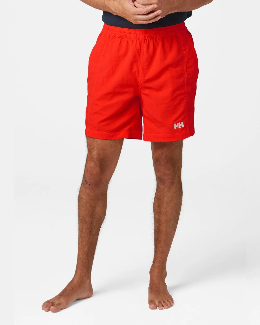 Helly Hansen Mens Calshot Trunks Helly Hansen