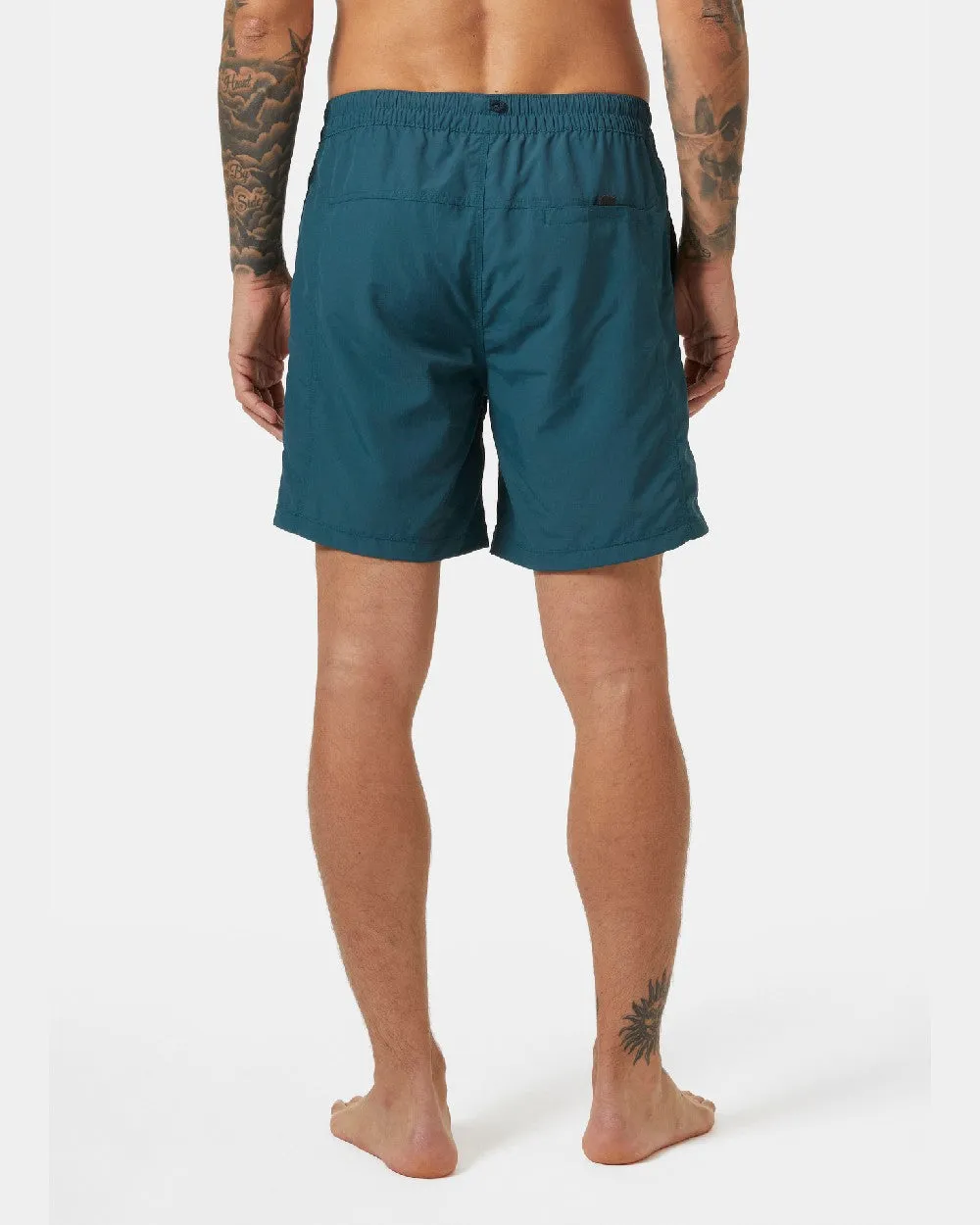 Helly Hansen Mens Calshot Trunks Helly Hansen