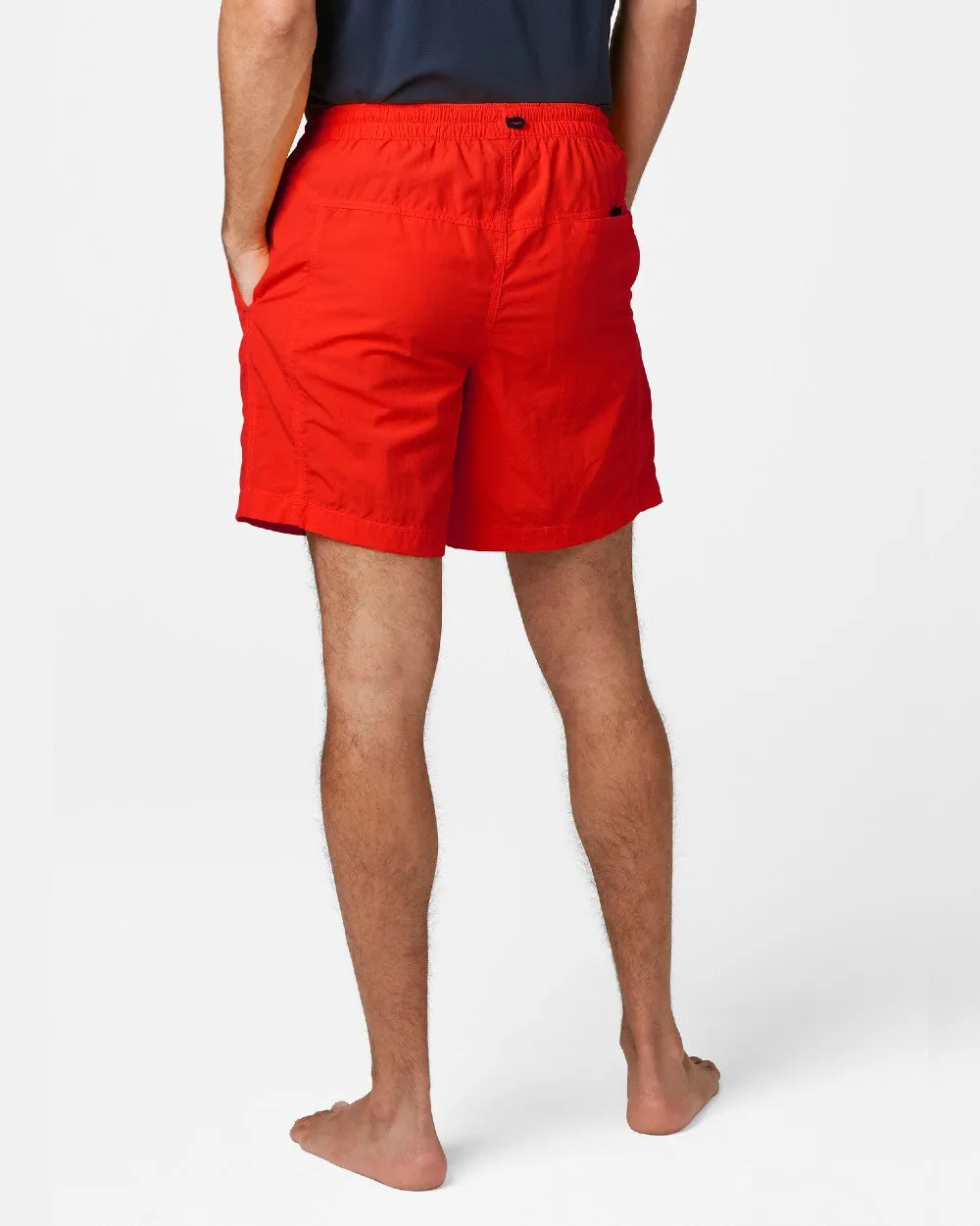 Helly Hansen Mens Calshot Trunks Helly Hansen