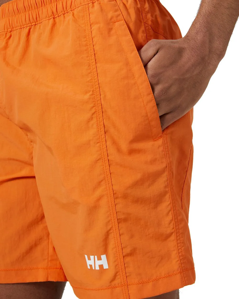 Helly Hansen Mens Calshot Trunks Helly Hansen