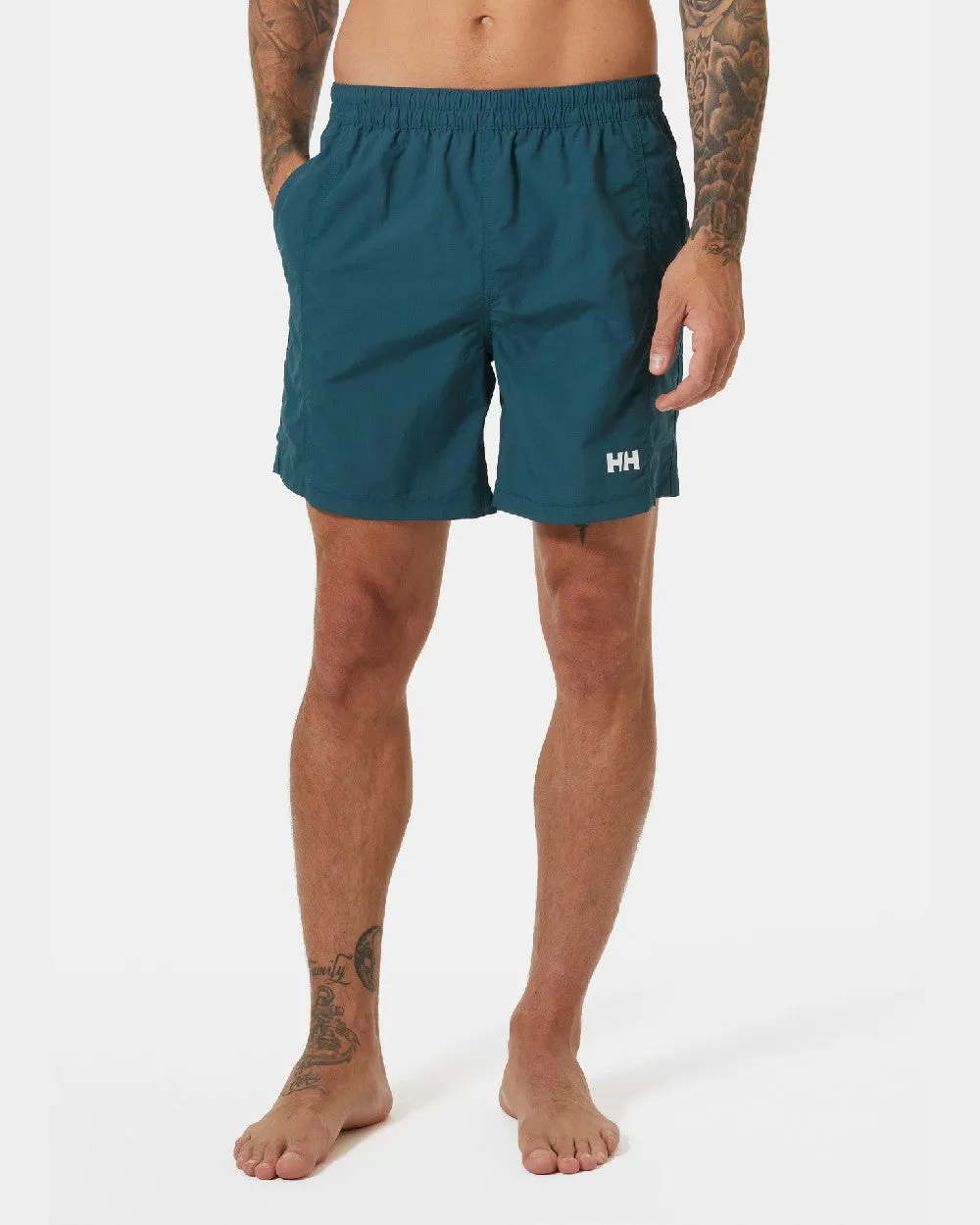 Helly Hansen Mens Calshot Trunks Helly Hansen