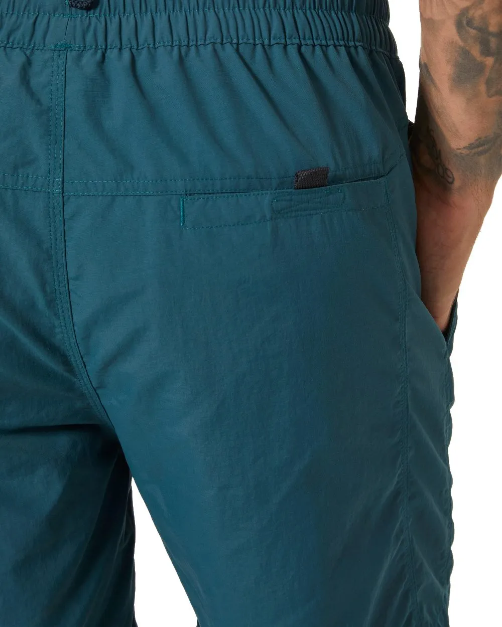 Helly Hansen Mens Calshot Trunks Helly Hansen