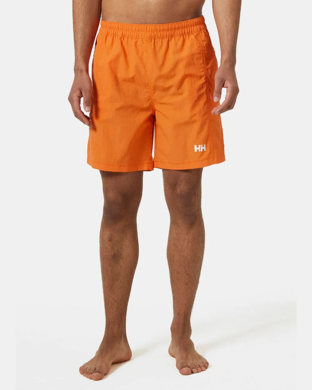 Helly Hansen Mens Calshot Trunks Helly Hansen