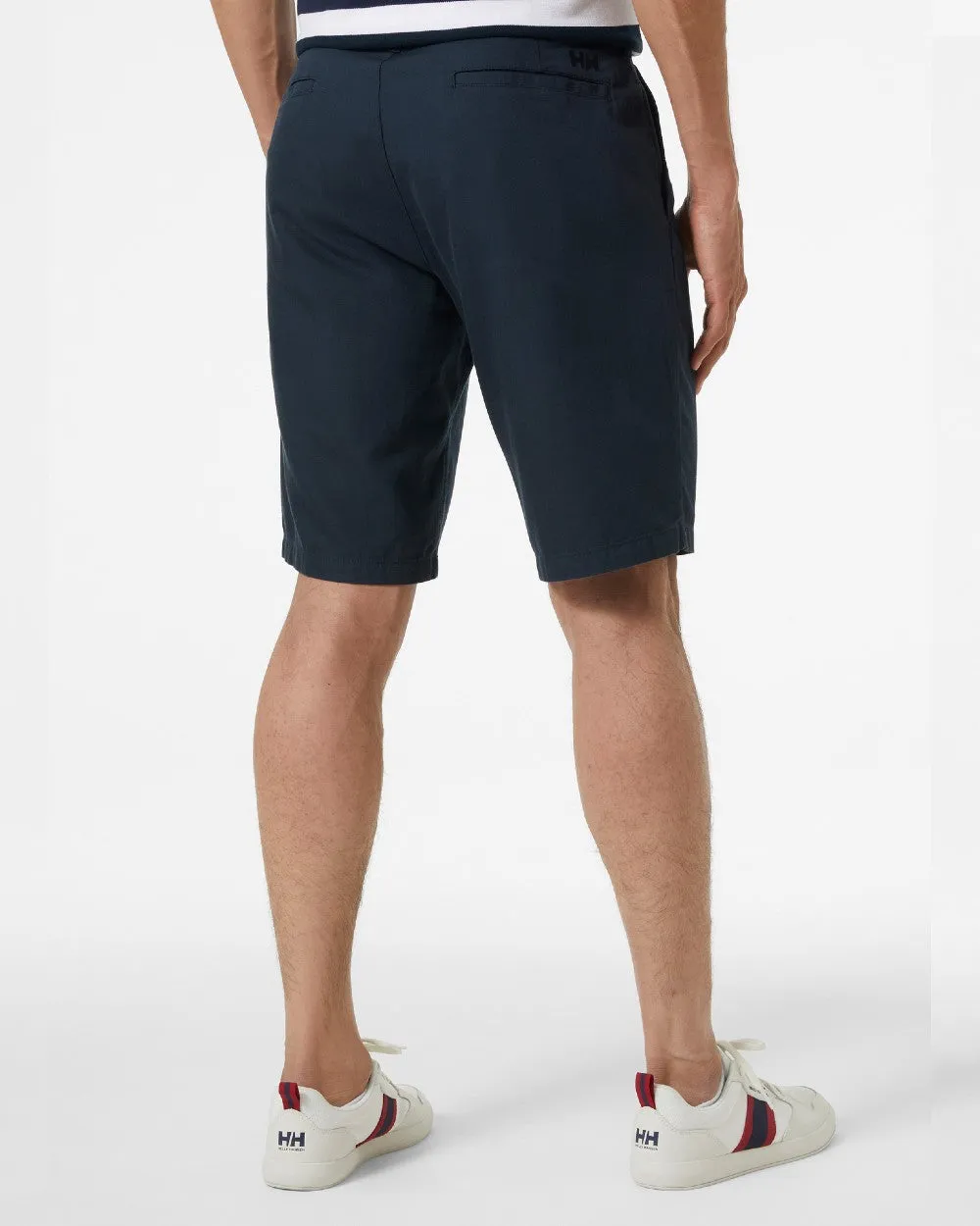 Helly Hansen Mens Dock Shorts Helly Hansen