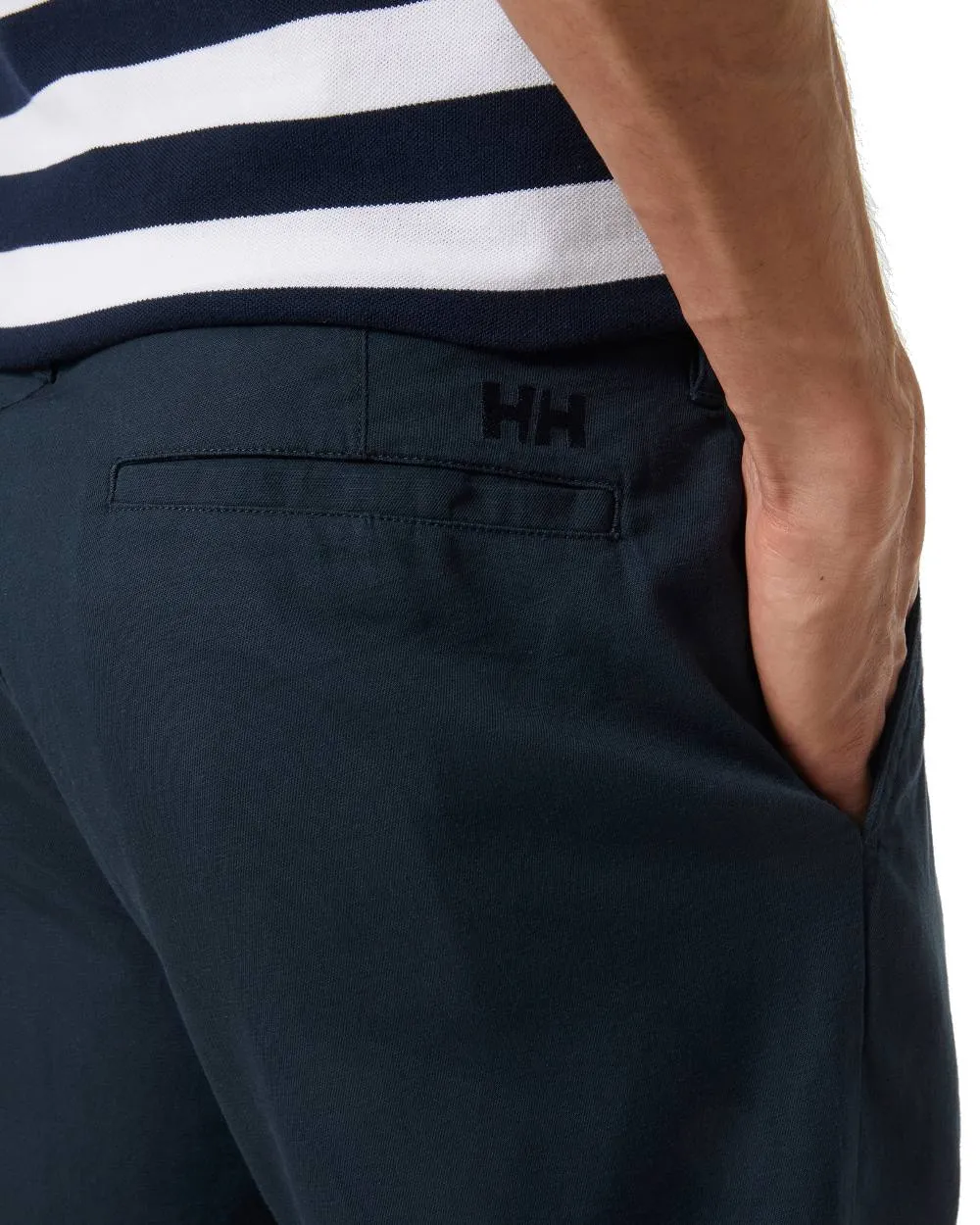 Helly Hansen Mens Dock Shorts Helly Hansen