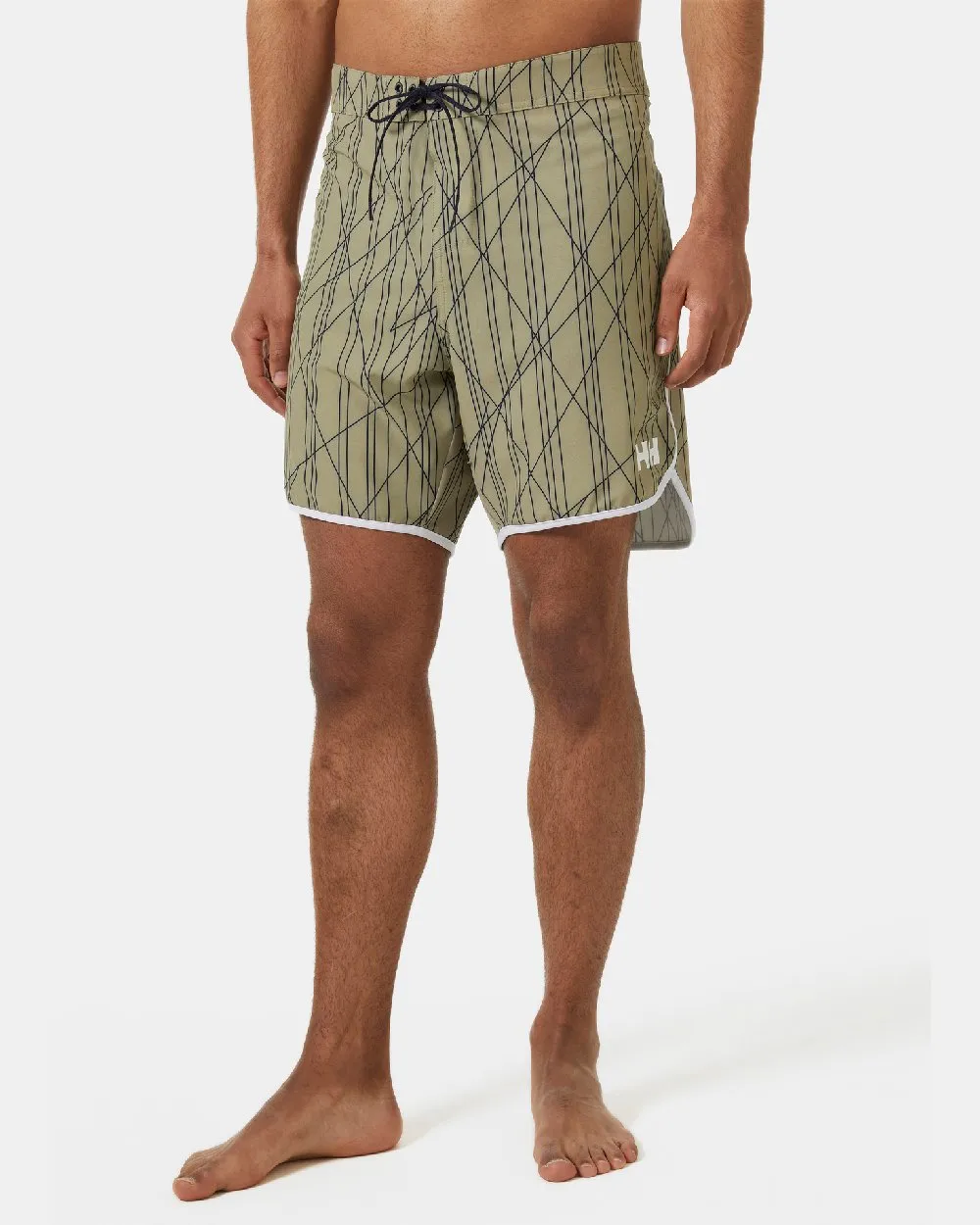 Helly Hansen Mens HP Curve Board Shorts Helly Hansen