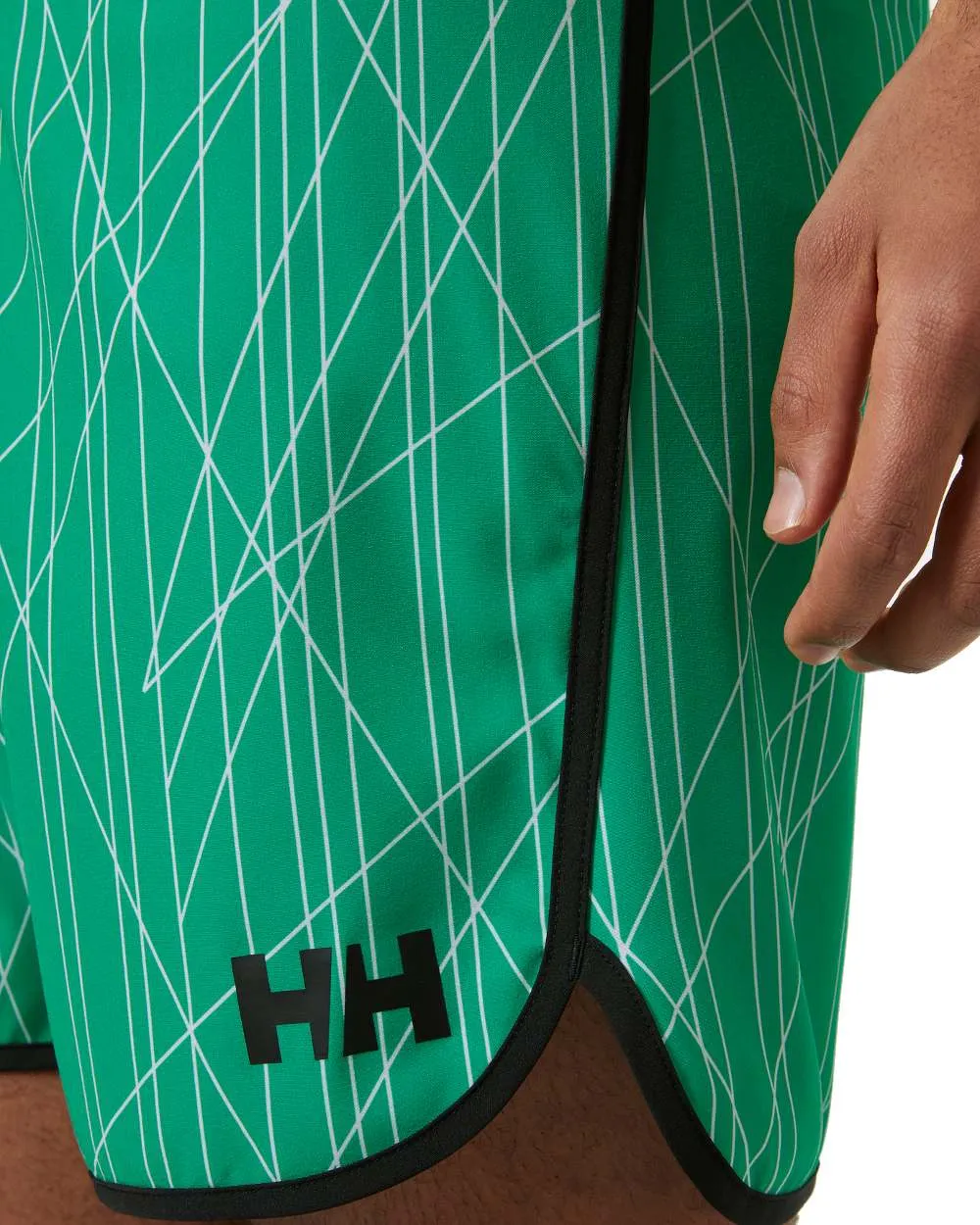 Helly Hansen Mens HP Curve Board Shorts Helly Hansen