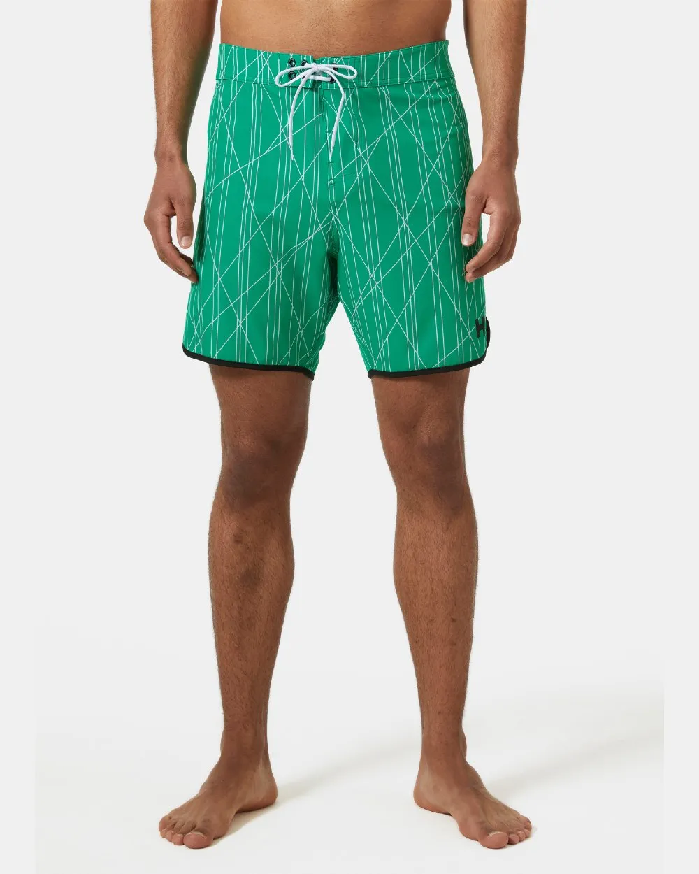 Helly Hansen Mens HP Curve Board Shorts Helly Hansen