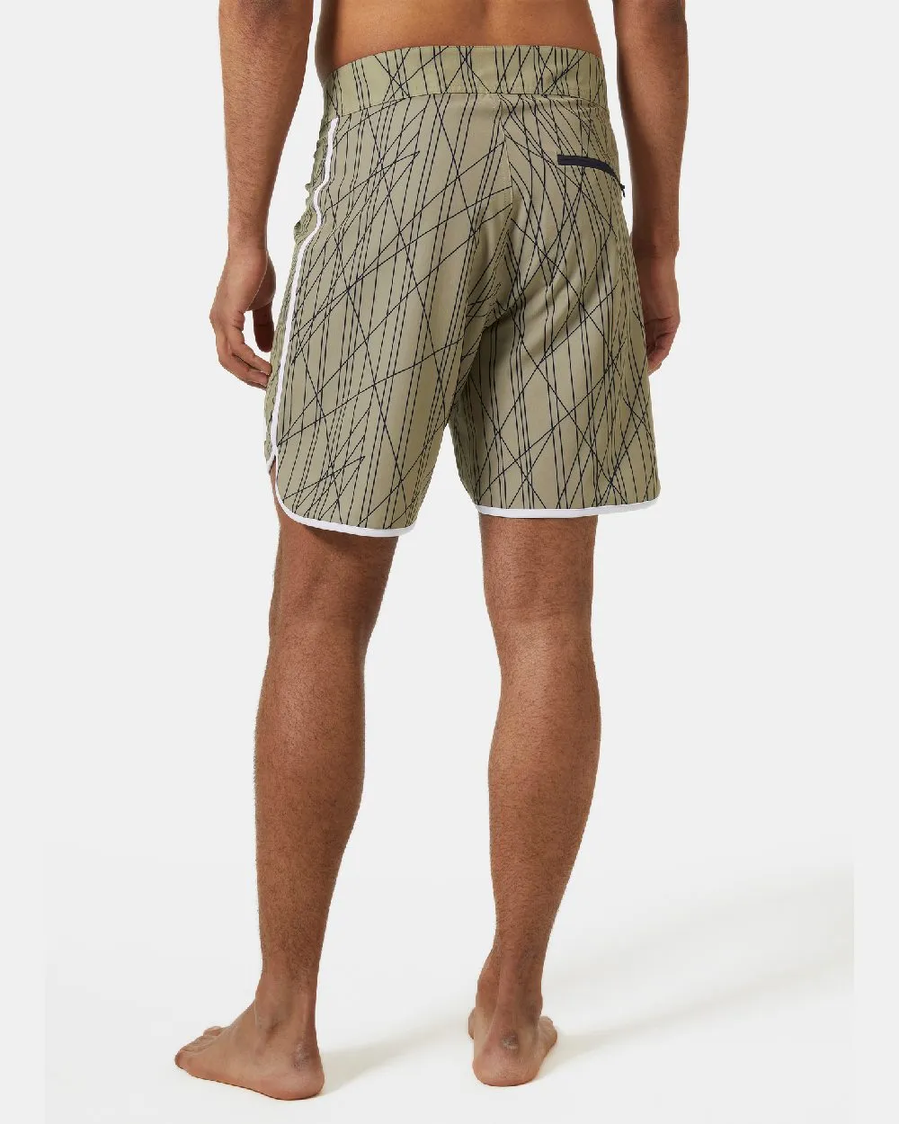 Helly Hansen Mens HP Curve Board Shorts Helly Hansen