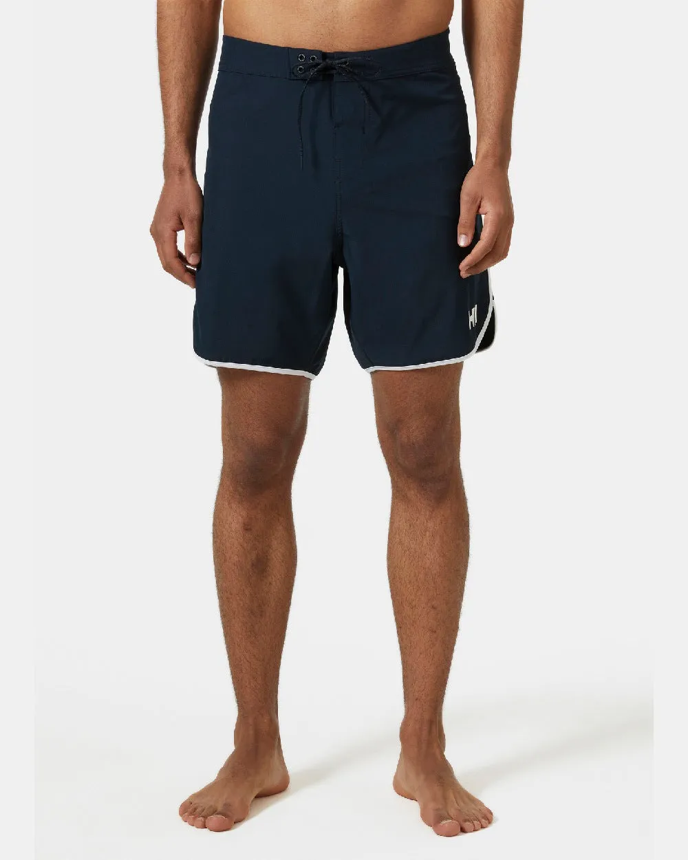 Helly Hansen Mens HP Curve Board Shorts Helly Hansen