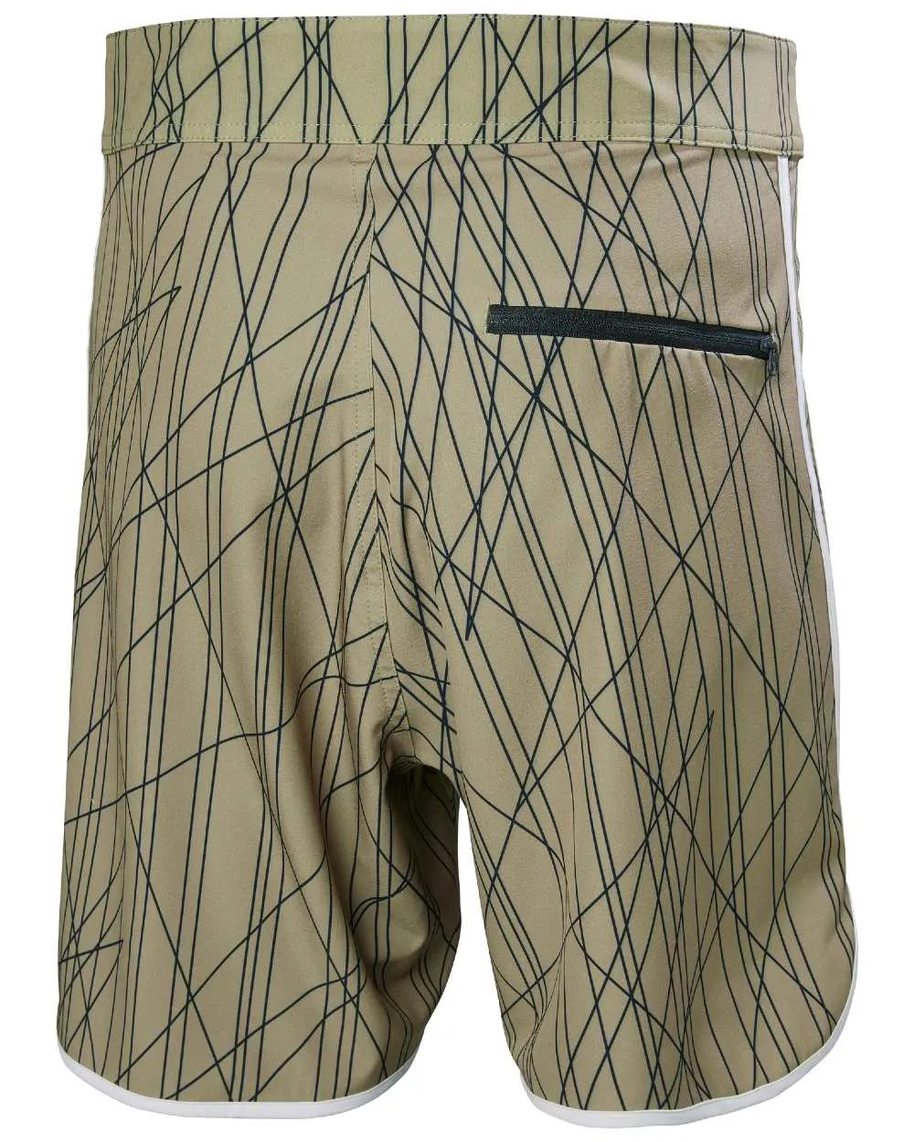 Helly Hansen Mens HP Curve Board Shorts Helly Hansen