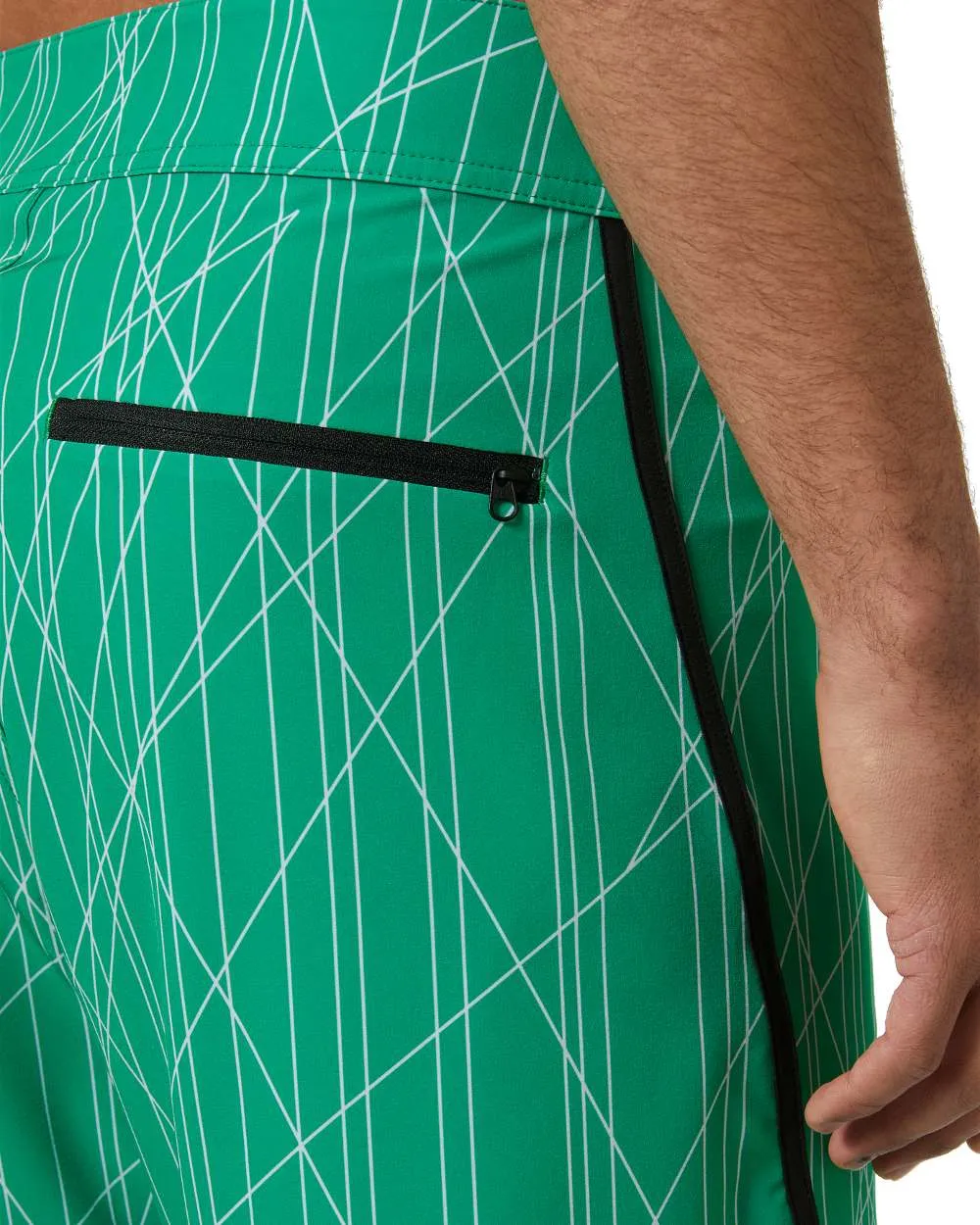 Helly Hansen Mens HP Curve Board Shorts Helly Hansen
