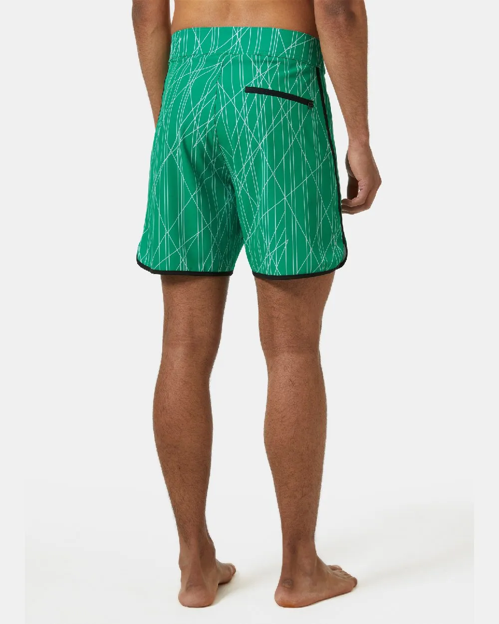 Helly Hansen Mens HP Curve Board Shorts Helly Hansen