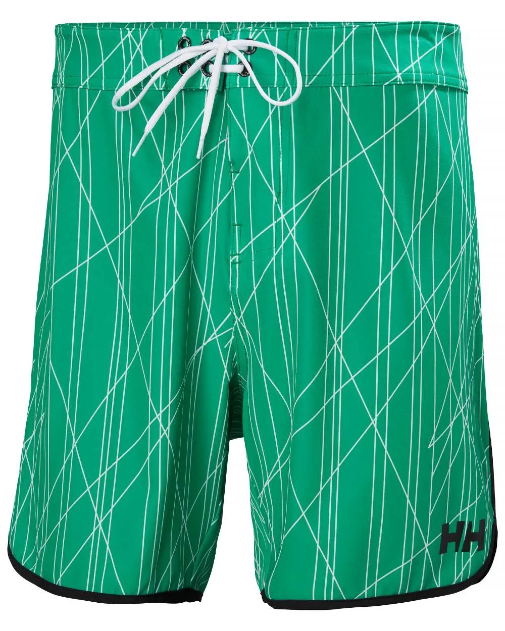 Helly Hansen Mens HP Curve Board Shorts Helly Hansen