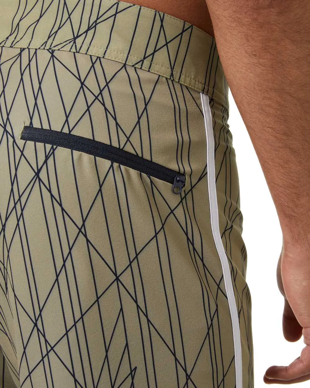 Helly Hansen Mens HP Curve Board Shorts Helly Hansen