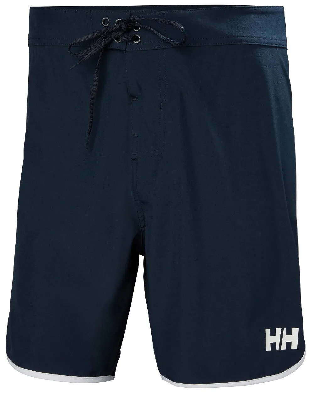 Helly Hansen Mens HP Curve Board Shorts Helly Hansen